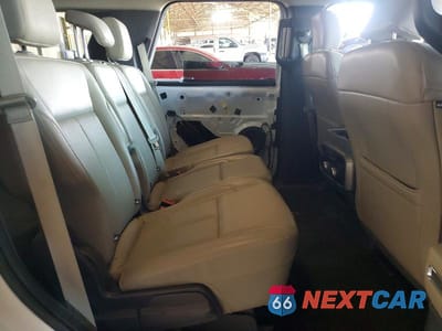 Zdjęcie 11 z 14 samochodu: 2019 FORD EXPEDITION VIN:1FMJU1JT0KEA27000 - miniatura