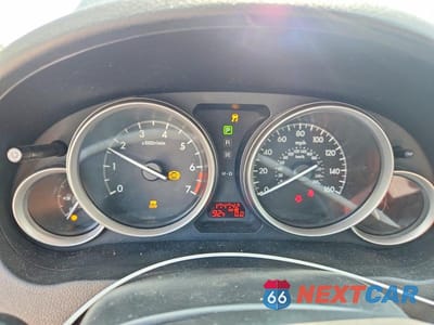 Zdjęcie 9 z 12 samochodu: 2012 MAZDA 6 I VIN:1YVHZ8DH8C5M23319 - miniatura