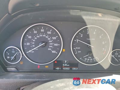 Zdjęcie 9 z 12 samochodu: 2015 BMW 320 I VIN:WBA3B1C55FK139474 - miniatura