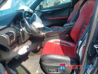 Zdjęcie 7 z 13 samochodu: 2019 LEXUS NX 300 F SPORT VIN:JTJYARBZ5K2152392 - miniatura