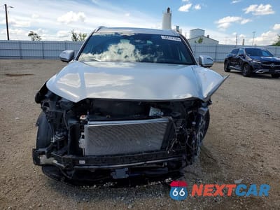 Piąte zdjęcie samochodu w środku: 2022 HYUNDAI PALISADE CALLIGRAPHY VIN:KM8R7DHE5NU468490 - miniatura
