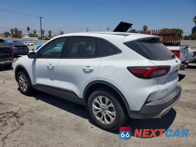 Drugie zdjęcie samochodu z przodu: 2025 FORD ESCAPE ACTIVE VIN:1FMCU0GN2SUB64392 - miniatura