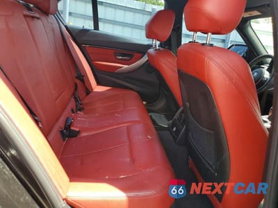 Zdjęcie 10 z 12 samochodu: 2016 BMW 328 I SULEV VIN:WBA8E9C55GK646615 - miniatura
