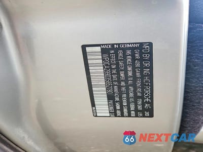 Zdjęcie 12 z 12 samochodu: 2003 PORSCHE 911 CARRERA 2 VIN:WP0CA29903S652780 - miniatura