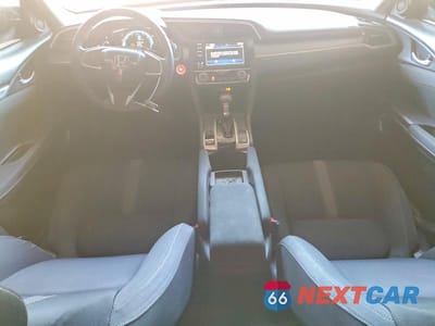 Zdjęcie 8 z 12 samochodu: 2016 HONDA CIVIC EX VIN:2HGFC2F76GH572649 - miniatura