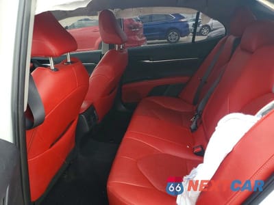 Zdjęcie 10 z 12 samochodu: 2024 TOYOTA CAMRY XSE VIN:4T1K61AK7RU918083 - miniatura