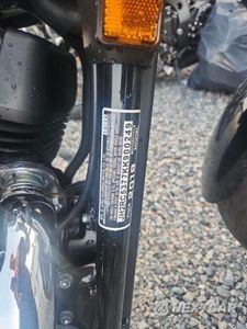 Zdjęcie 9 z 9 samochodu: 2019 HONDA VT750 C2B VIN:JH2RC5377KK900249 - miniatura