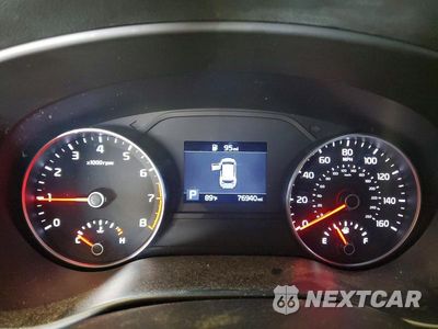 Zdjęcie 9 z 13 samochodu: 2022 KIA SPORTAGE S VIN:KNDP6CAC2N7978540 - miniatura