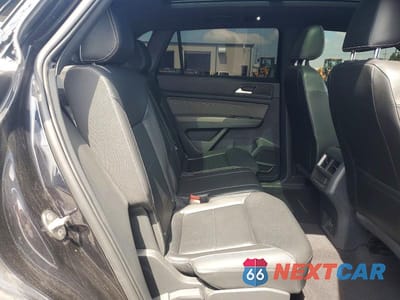 Zdjęcie 11 z 13 samochodu: 2022 VOLKSWAGEN ATLAS CROSS SPORT SE VIN:1V2KE2CA7NC206964 - miniatura
