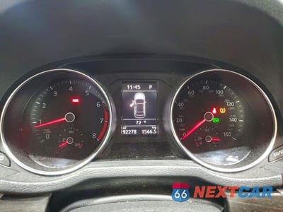 Zdjęcie 9 z 12 samochodu: 2017 VOLKSWAGEN PASSAT SE VIN:1VWBT7A38HC040013 - miniatura