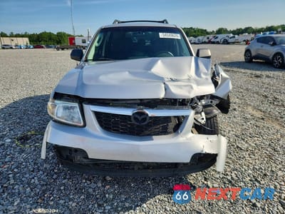 Piąte zdjęcie samochodu w środku: 2009 MAZDA TRIBUTE VIN:4F2CZ02709KM06262 - miniatura