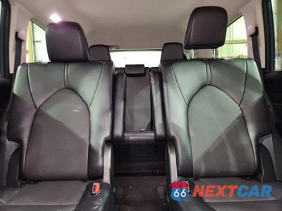 Zdjęcie 10 z 14 samochodu: 2025 TOYOTA GRAND HIGHLANDER XLE VIN:5TDAAAB57SS087234 - miniatura