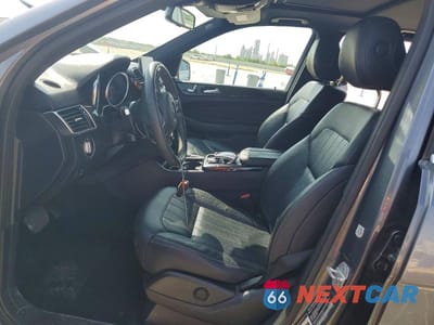 Zdjęcie 7 z 13 samochodu: 2017 MERCEDES-BENZ GLE 350 VIN:4JGDA5JB3HA845311 - miniatura