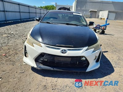 Piąte zdjęcie samochodu w środku: 2015 SCION TC BASE VIN:JTKJF5C79FJ009302 - miniatura