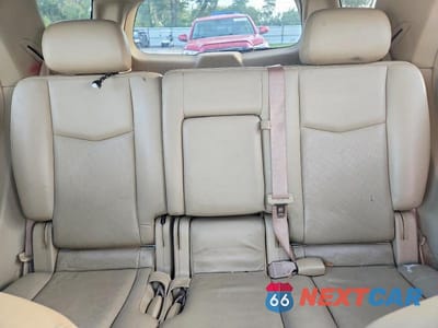 Zdjęcie 10 z 13 samochodu: 2006 CADILLAC SRX VIN:1GYEE637360196408 - miniatura