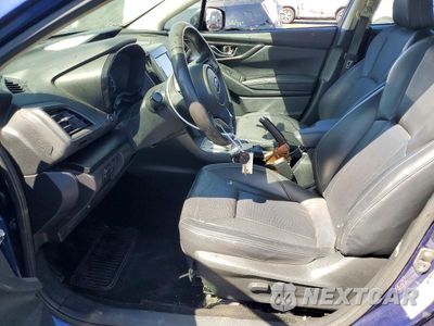 Zdjęcie 7 z 12 samochodu: 2017 SUBARU IMPREZA VIN:4S3GTAA65H3708186 - miniatura