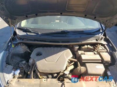Zdjęcie 11 z 13 samochodu: 2017 HYUNDAI ACCENT SE VIN:KMHCT4AE5HU340184 - miniatura
