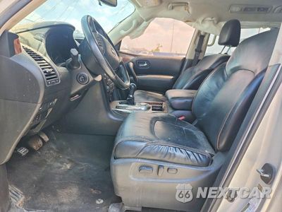 Zdjęcie 7 z 12 samochodu: 2019 NISSAN ARMADA SL VIN:JN8AY2ND8K9088030 - miniatura