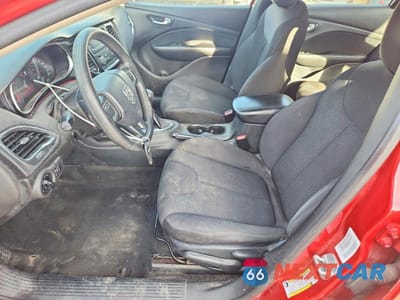 Zdjęcie 7 z 12 samochodu: 2014 DODGE DART SE VIN:1C3CDFAA9ED803275 - miniatura