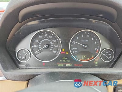 Zdjęcie 9 z 12 samochodu: 2015 BMW 320 I XDRIVE VIN:WBA3C3C59FK201953 - miniatura