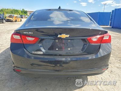 Zdjęcie 6 z 12 samochodu: 2018 CHEVROLET MALIBU LT VIN:1G1ZD5ST5JF252382 - miniatura
