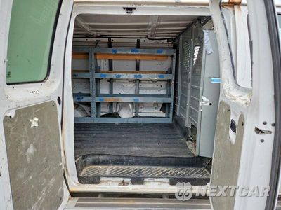 Zdjęcie 11 z 13 samochodu: 2012 FORD E250 DELIVERY VAN VIN:1FTNE2EW6CDB03694 - miniatura