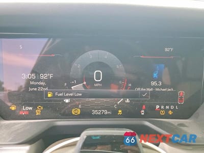 Zdjęcie 9 z 12 samochodu: 2024 GMC ACADIA DENALI VIN:1GKENLKSXRJ182986 - miniatura