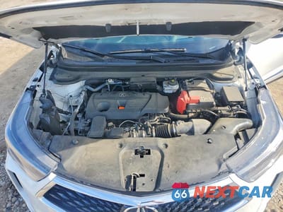 Zdjęcie 12 z 14 samochodu: 2022 ACURA RDX ADVANCE VIN:5J8TC2H76NL014753 - miniatura