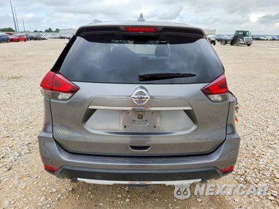 Zdjęcie 6 z 14 samochodu: 2020 NISSAN ROGUE SV VIN:JN8AT2MT5LW000318 - miniatura
