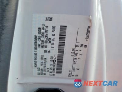 Zdjęcie 12 z 12 samochodu: 2023 FORD E350 REFRIGERATED BOX TRUCK VIN:1FDWE3FK6PDD14711 - miniatura