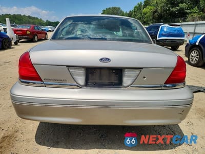 Zdjęcie 6 z 12 samochodu: 2004 FORD CROWN VICTORIA LX VIN:2FAHP74W04X142660 - miniatura