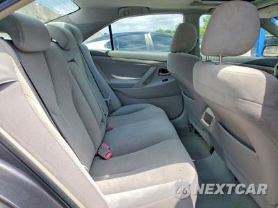 Zdjęcie 10 z 12 samochodu: 2008 TOYOTA CAMRY LE VIN:4T1BE46K38U772339 - miniatura