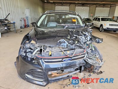 Piąte zdjęcie samochodu w środku: 2014 FORD ESCAPE TITANIUM VIN:1FMCU9J98EUA62664 - miniatura