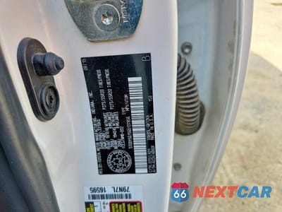 Zdjęcie 13 z 13 samochodu: 2016 TOYOTA SEQUOIA PLATINUM VIN:5TDDY5G15GS127856 - miniatura