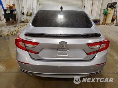 Zdjęcie 6 z 13 samochodu: 2019 HONDA ACCORD SPORT VIN:1HGCV1F30KA156611 - miniatura