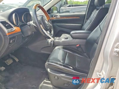 Zdjęcie 7 z 13 samochodu: 2011 JEEP GRAND CHEROKEE VIN:1J4RR6GT1BC514404 - miniatura
