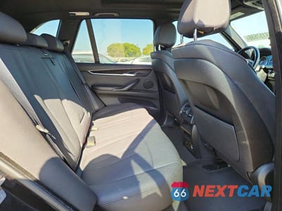 Zdjęcie 11 z 14 samochodu: 2018 BMW X5 XDR40E VIN:5UXKT0C59J0W03780 - miniatura