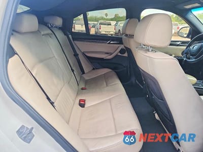 Zdjęcie 11 z 13 samochodu: 2015 BMW X4 XDRIVE28I VIN:5UXXW3C5XF0M87012 - miniatura