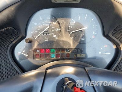 Zdjęcie 7 z 9 samochodu: 1999 BMW K1200 LT VIN:WB10555A0XZD71259 - miniatura