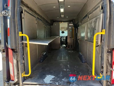 Zdjęcie 10 z 14 samochodu: 2020 FORD TRANSIT 250 DELIVERY VAN VIN:1FTBR3X88LKB04241 - miniatura