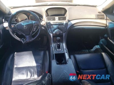 Zdjęcie 8 z 12 samochodu: 2010 ACURA TL VIN:19UUA8F56AA026213 - miniatura