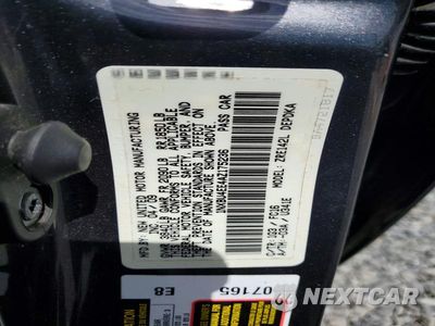 Zdjęcie 12 z 12 samochodu: 2010 TOYOTA COROLLA LE VIN:1NXBU4EE4AZ175236 - miniatura