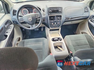 Zdjęcie 8 z 13 samochodu: 2012 DODGE GRAND CARAVAN SXT VIN:2C4RDGCG1CR160489 - miniatura