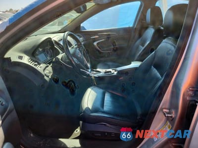 Zdjęcie 7 z 12 samochodu: 2017 BUICK REGAL PREMIUM VIN:2G4GR5GX6H9113131 - miniatura