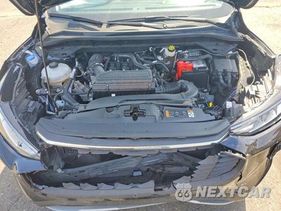 Zdjęcie 11 z 12 samochodu: 2025 FORD ESCAPE ACTIVE VIN:1FMCU0GN2SUB33756 - miniatura