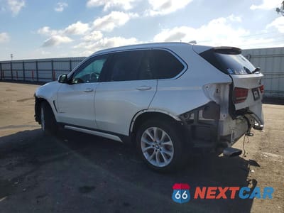 Drugie zdjęcie samochodu z przodu: 2018 BMW X5 SDRIVE35I VIN:5UXKR2C52J0Z16129 - miniatura