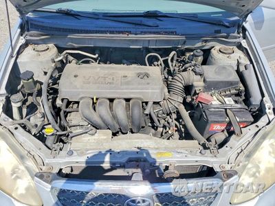 Zdjęcie 11 z 12 samochodu: 2006 TOYOTA COROLLA VIN:1NXBR32E96Z623400 - miniatura