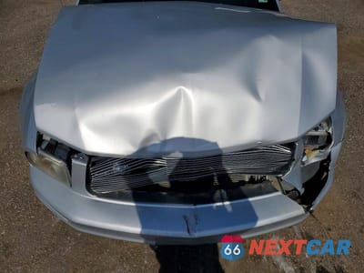 Zdjęcie 11 z 13 samochodu: 2005 FORD MUSTANG VIN:1ZVFT84N355194469 - miniatura