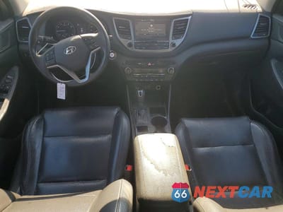 Zdjęcie 8 z 13 samochodu: 2018 HYUNDAI TUCSON SEL PLUS VIN:KM8J33A49JU711717 - miniatura