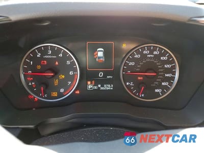Zdjęcie 9 z 12 samochodu: 2023 SUBARU WRX PREMIUM VIN:JF1VBAH64P8814555 - miniatura